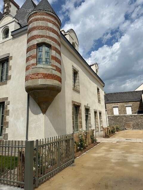 Appartement à AURAY