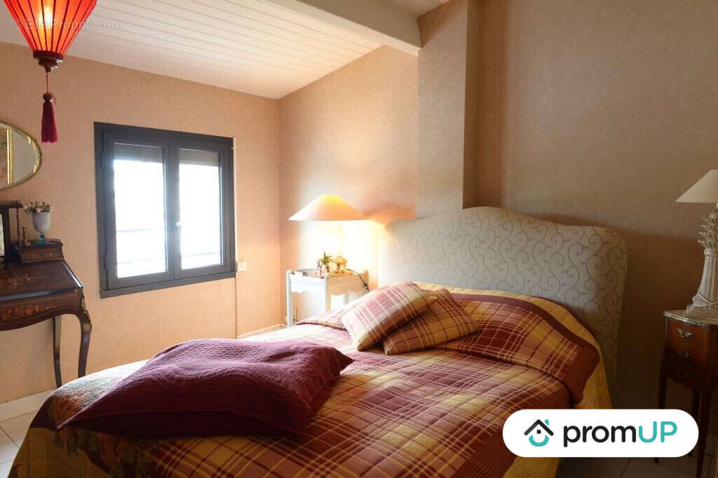 Maison à VILLENEUVE-SUR-LOT