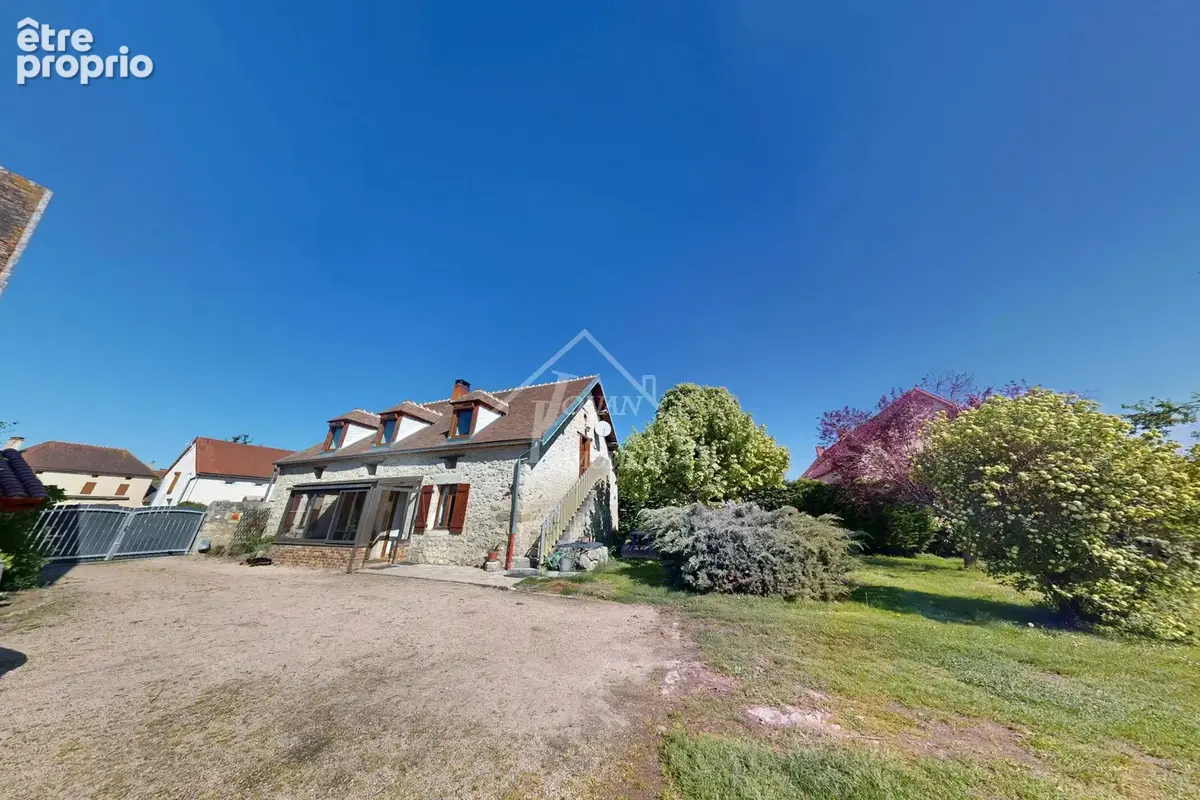 Maison 3 chambres +  grange - photo 24
