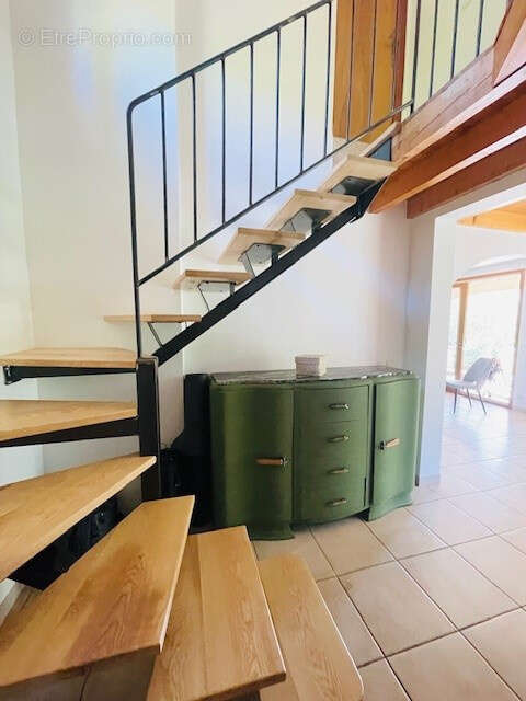 Maison à SAINT-SEBASTIEN-D&#039;AIGREFEUILLE