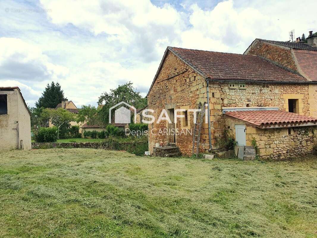 Photo 4 - Maison à BOUILLAC