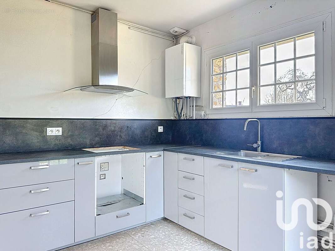 Photo 6 - Maison à HECOURT