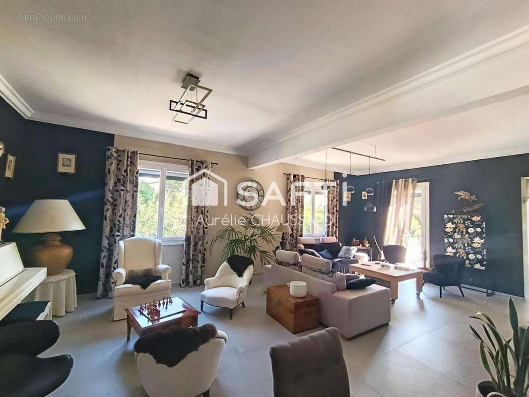 Photo 3 - Maison à CUXAC-D'AUDE