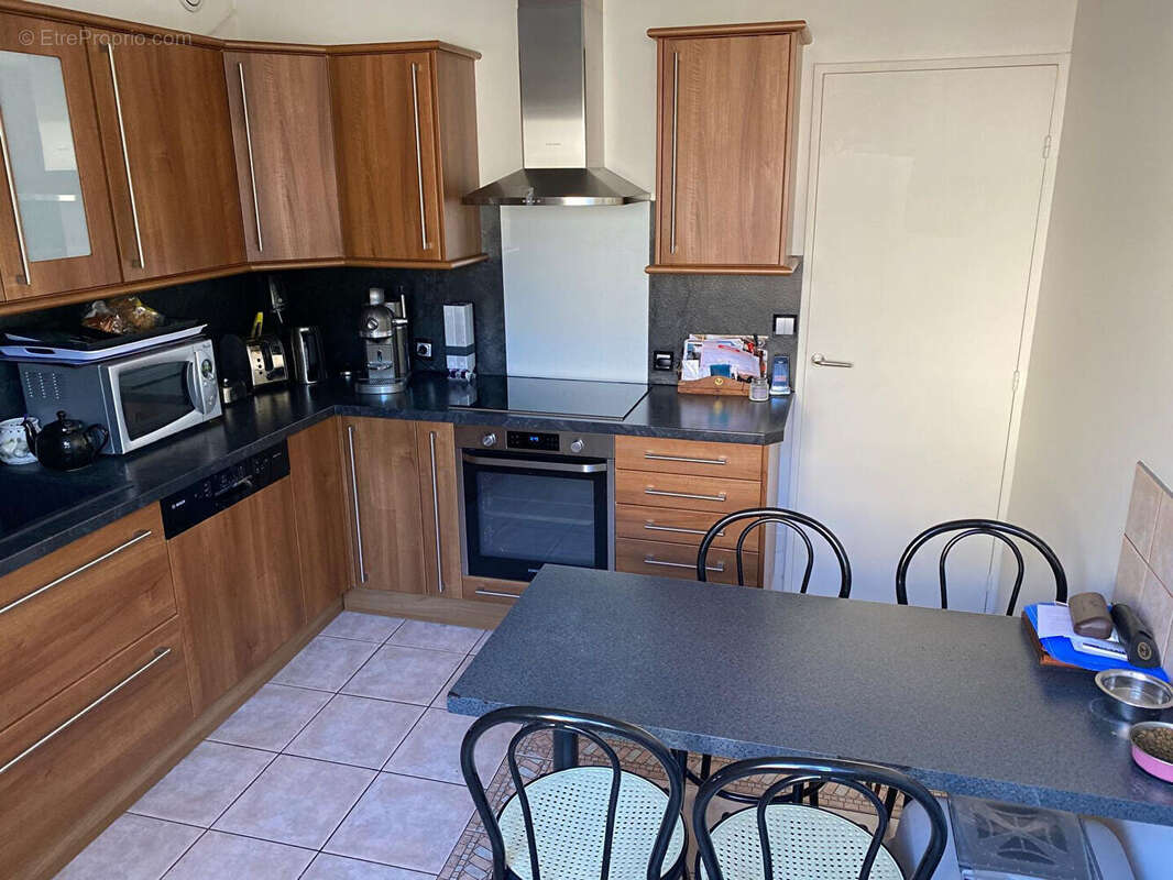 Maison à CORMEILLES-EN-PARISIS