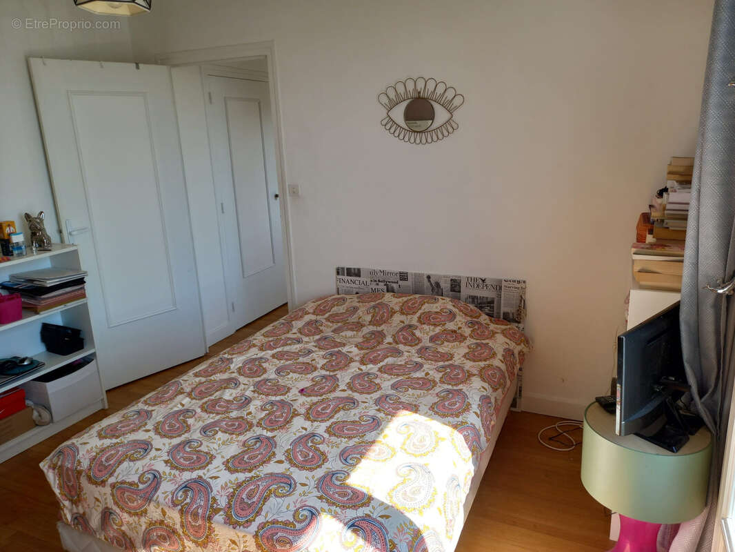 Appartement à VICHY