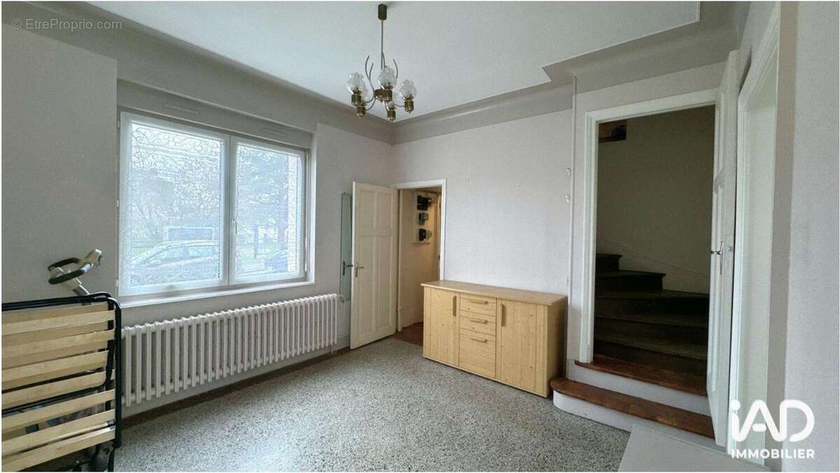 Photo 6 - Maison à LONGLAVILLE