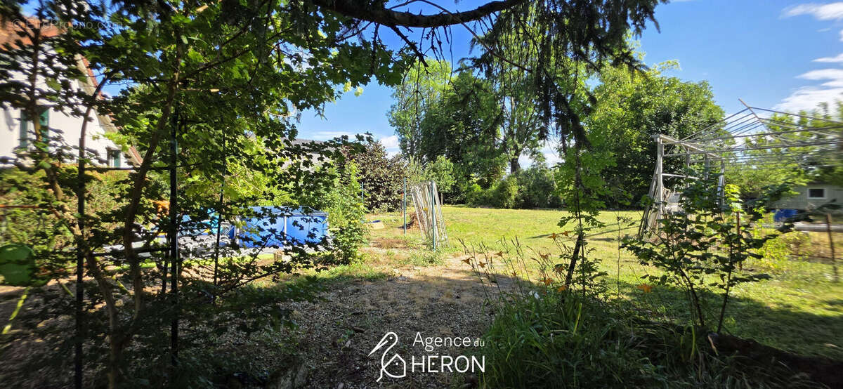 Photo 3 - Maison à CHAMPIGNY