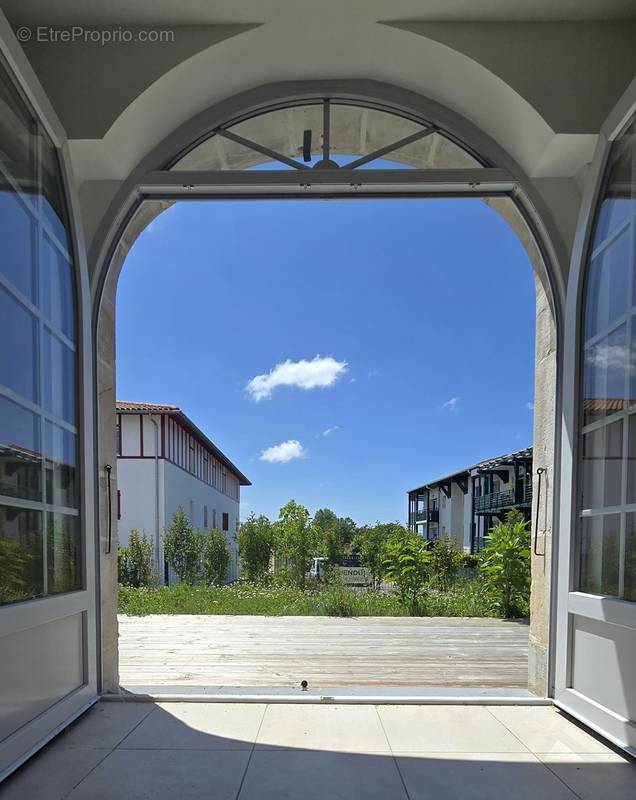 Charmant appartement T3 à saint pierre d&#039;irube - Appartement à SAINT-PIERRE-D&#039;IRUBE