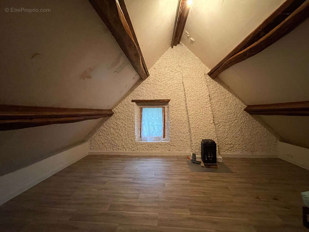 Maison à LA FERTE-SOUS-JOUARRE