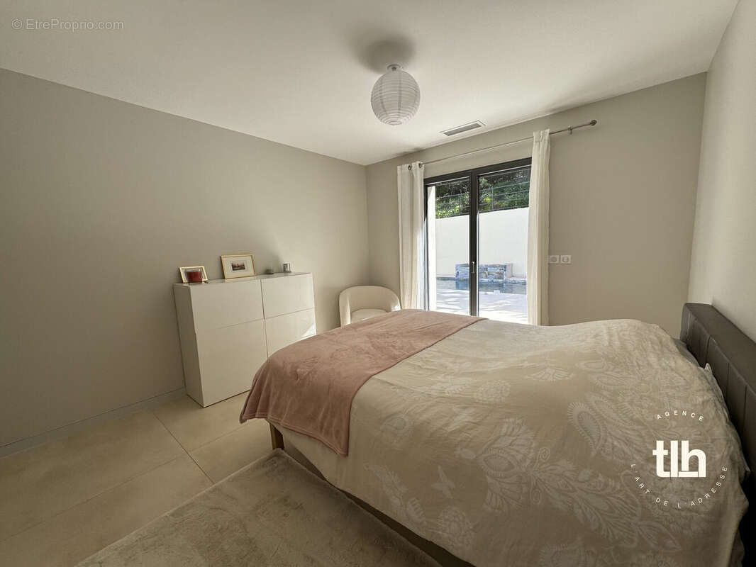 Maison à MURVIEL-LES-MONTPELLIER