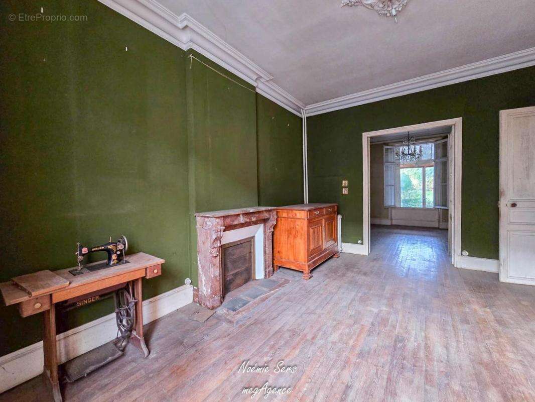 Appartement à CHOLET