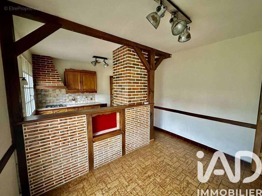 Photo 6 - Maison à ISSOUDUN