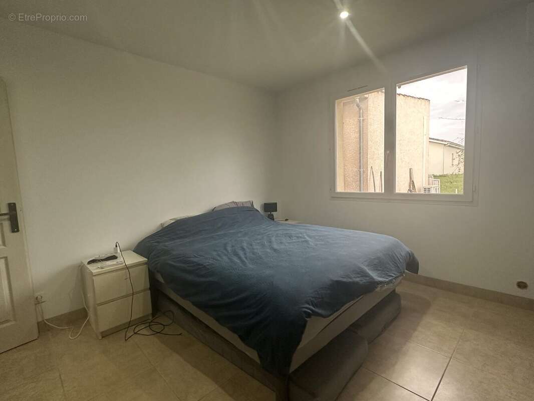 Maison à MIRAMONT-DE-GUYENNE