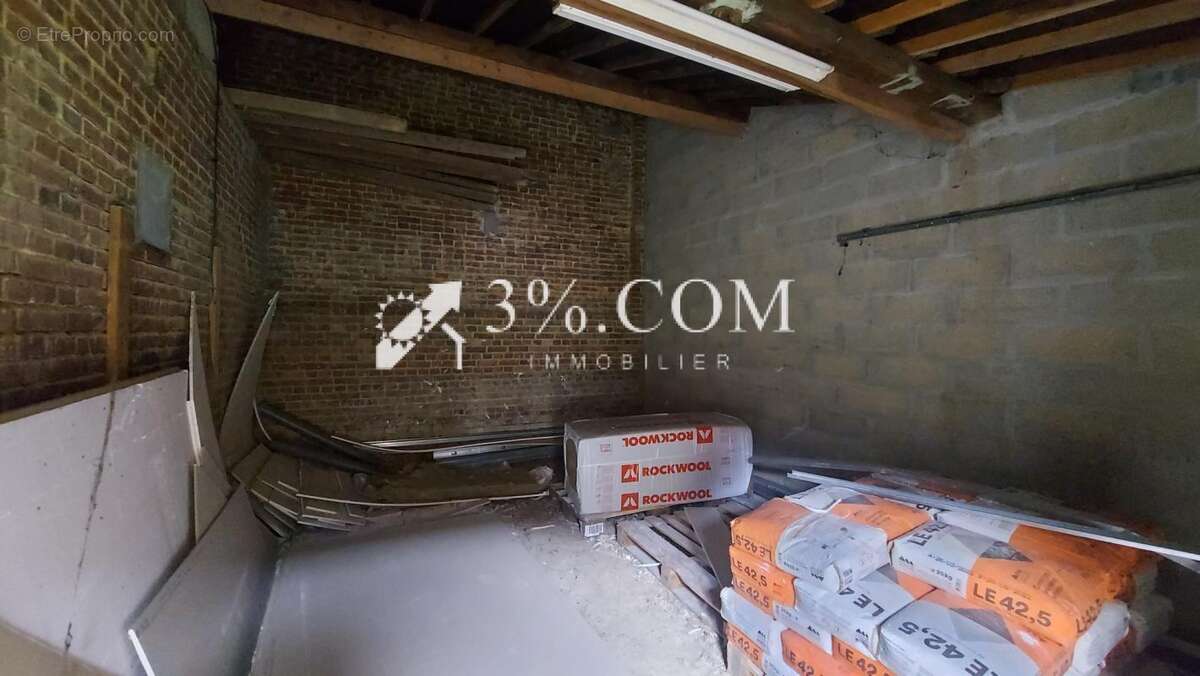 Appartement à BLANGY-SUR-BRESLE