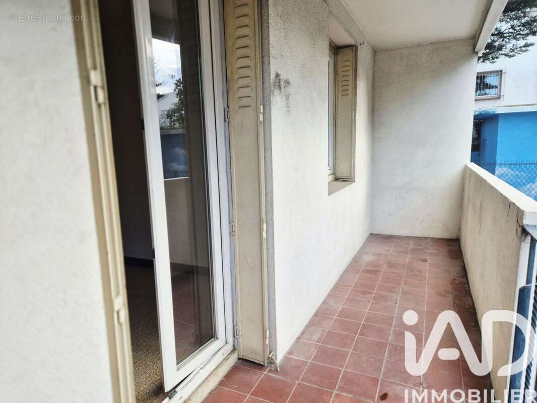 Photo 5 - Appartement à PERPIGNAN