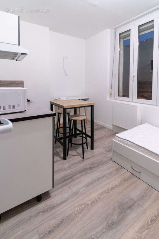 Appartement à ANZIN