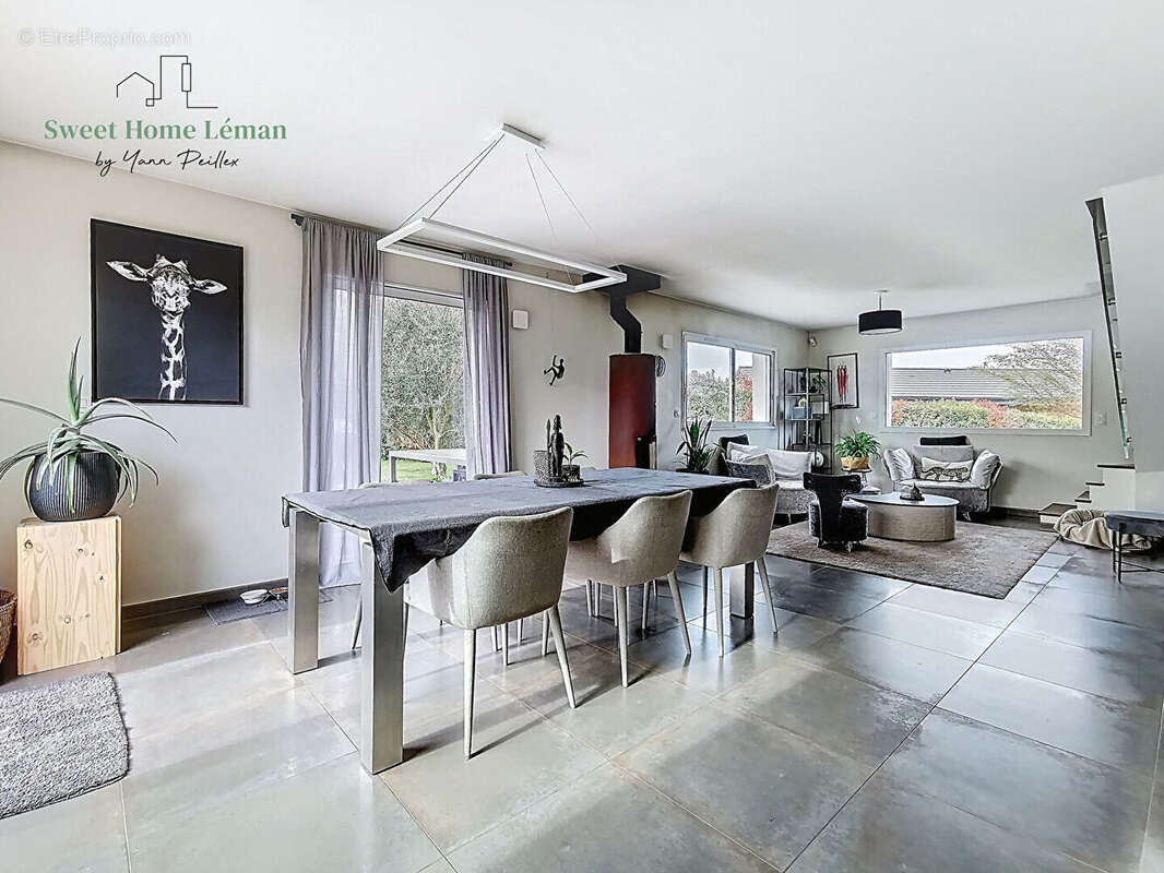 Maison à ANTHY-SUR-LEMAN