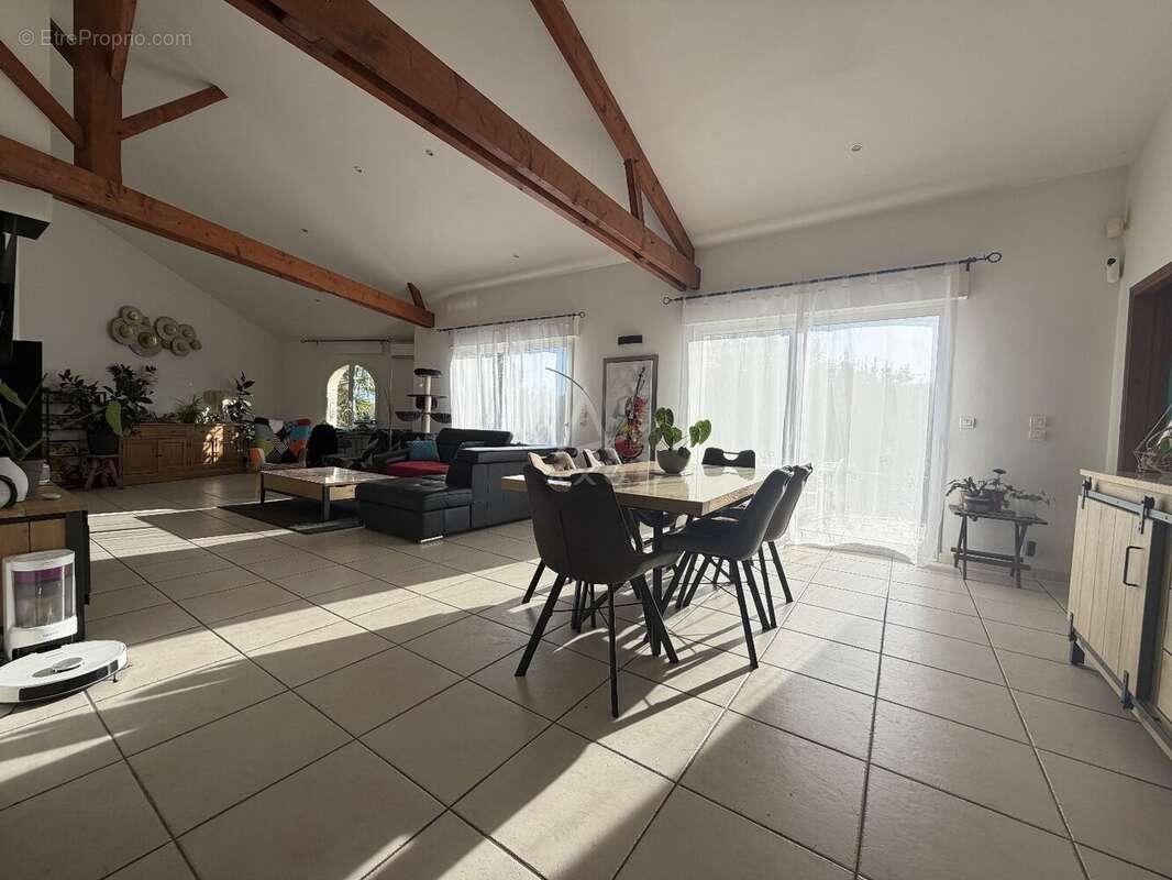 Maison à REZE
