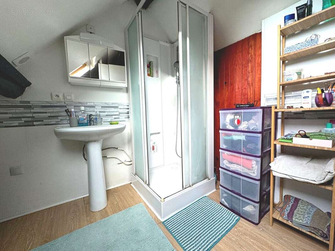 Maison à LISSES