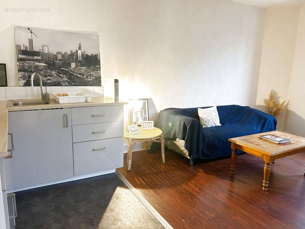 Appartement à BIARRITZ