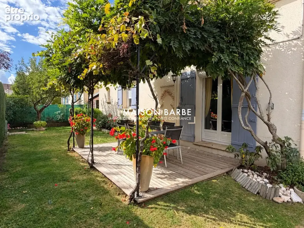 Maison 4 pièces 121 m² à vendre à Maffliers (95560) - photo 3