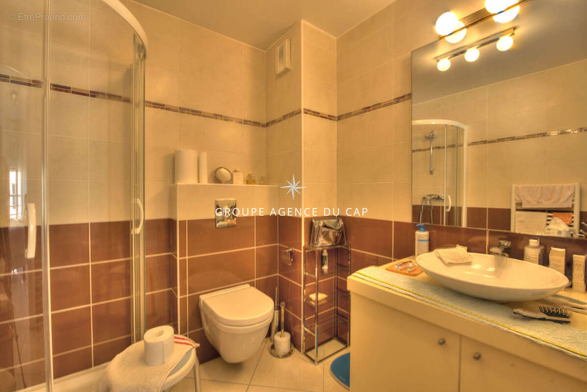 Appartement à SAINT-RAPHAEL