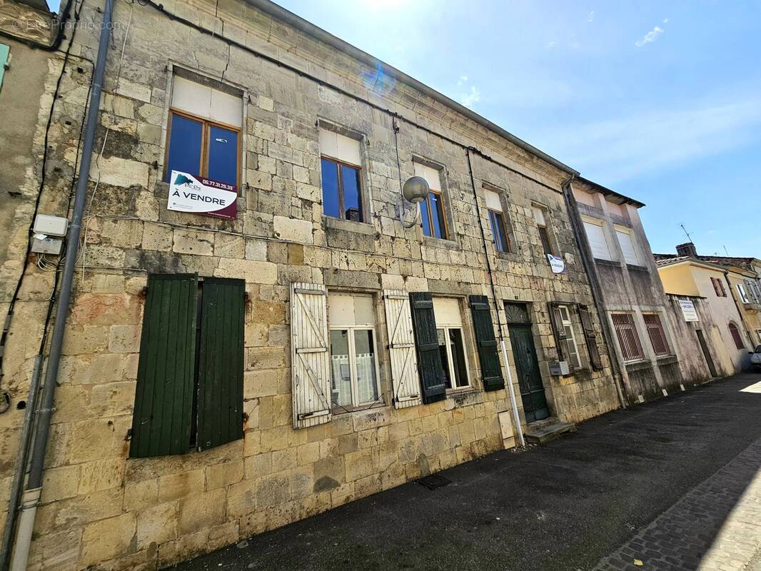 Photo-2025/061208-1-1 - Appartement à GABARRET