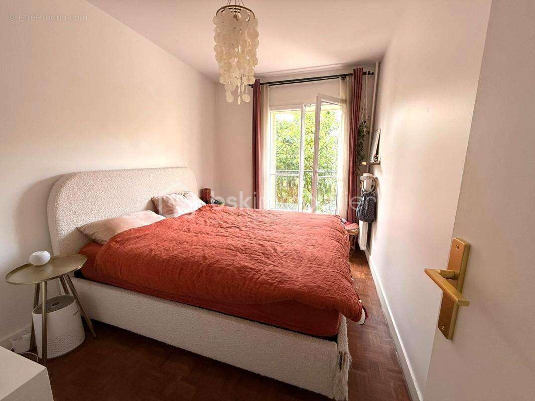 Appartement à PANTIN
