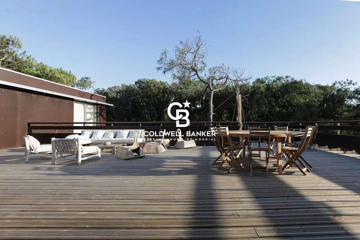 Maison à LES SABLES-D'OLONNE