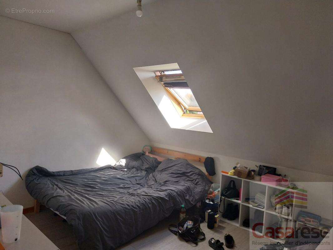 Maison 88 m² à Pleugueneuc  - photo 4