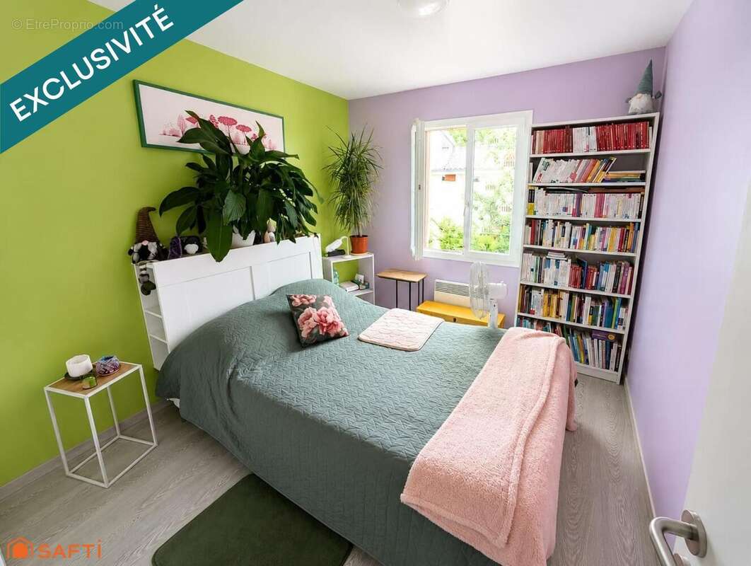 Maison 65 m² à Carcans  - photo 7