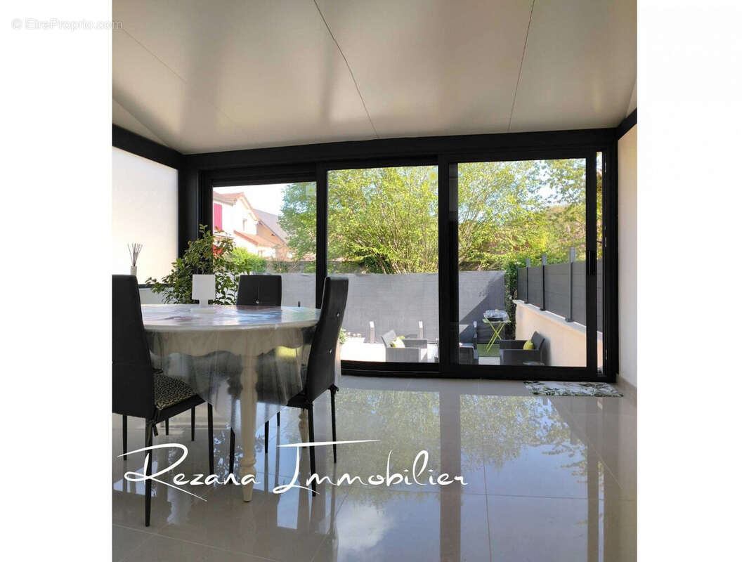 Maison 75 m² à Hericy  - photo 6