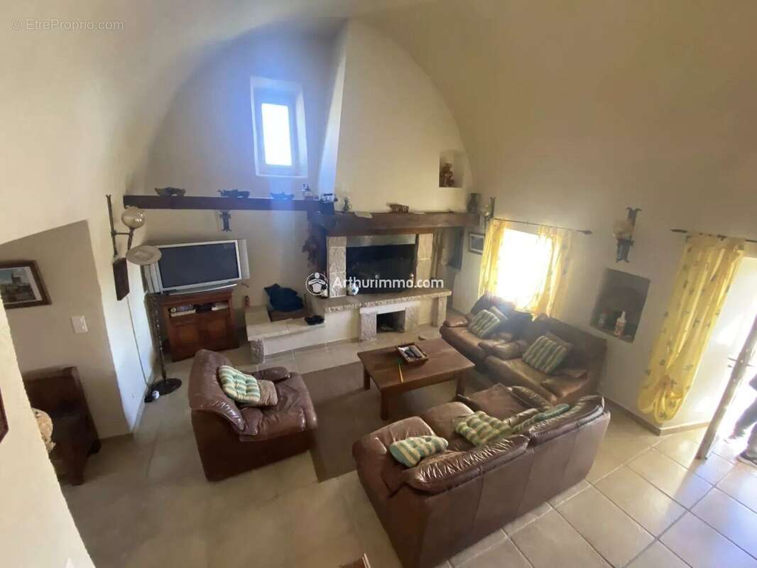 Vente Maison Saint-andre-de-vezines(12720) 243 500ï¿œ - photo 3