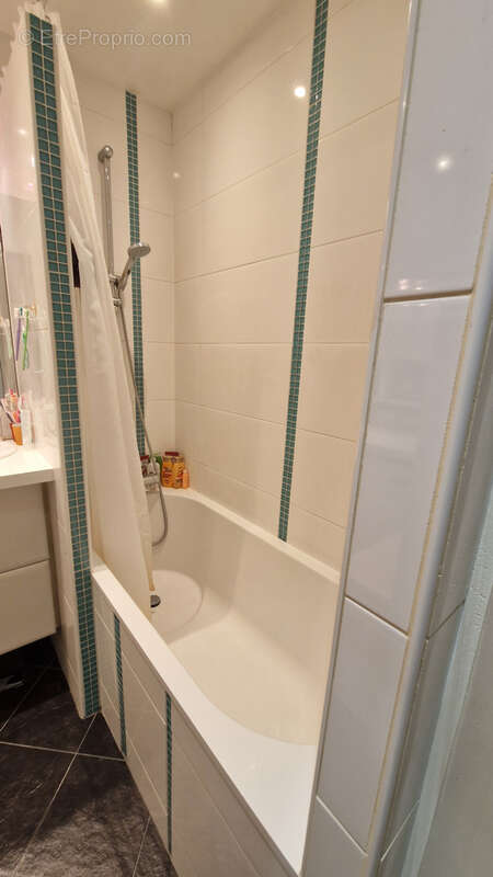 Appartement à RUEIL-MALMAISON