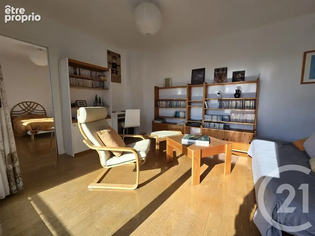 Appartement 2 pièces 45 m² à vendre à Saint-Maur-Des-Fosses (94100) - photo 9