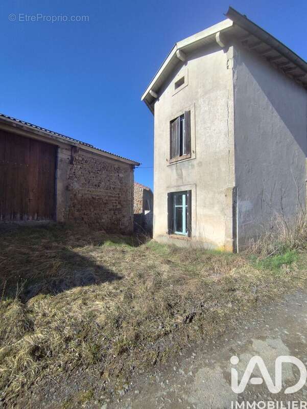 Photo 5 - Maison à CRAPONNE-SUR-ARZON