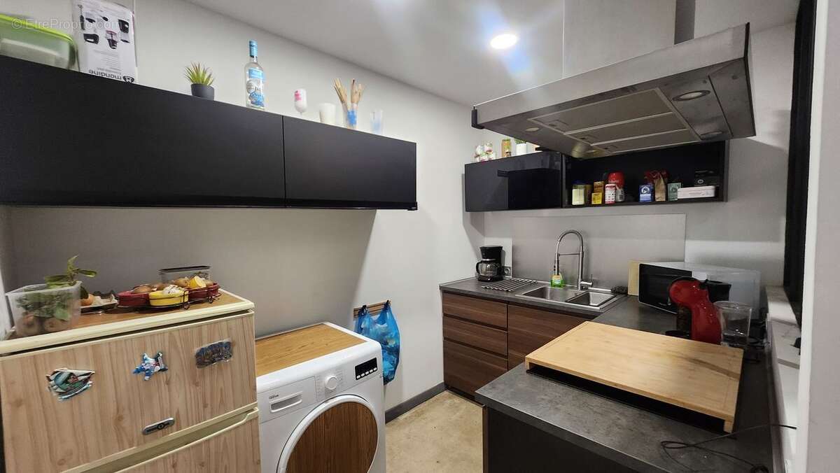 Appartement à LA CIOTAT