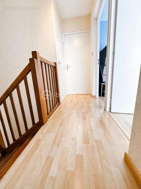 Appartement à VOREPPE