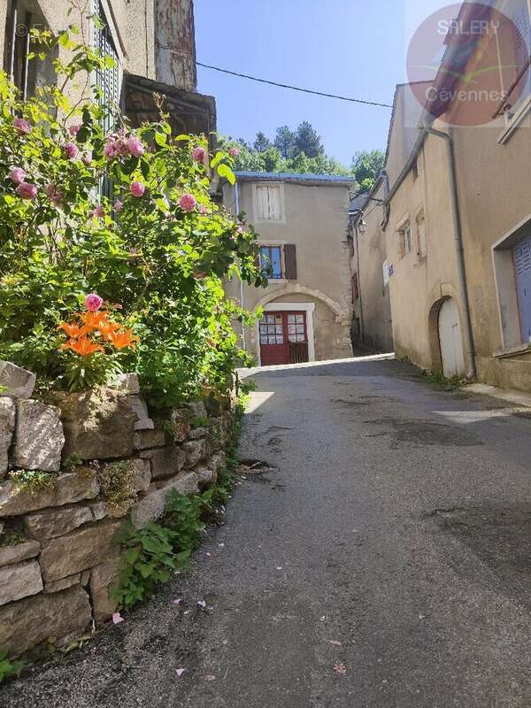 Maison de village - photo 10