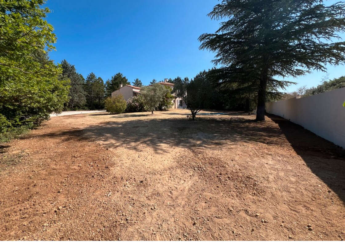 Maison à AIX-EN-PROVENCE