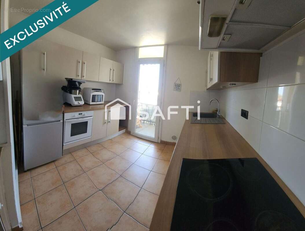 Photo 5 - Appartement à BORDEAUX