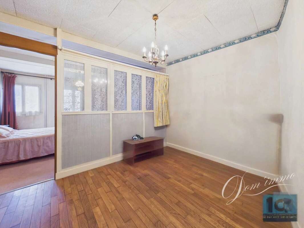 En exclusivité à SAULIEU, maison de ville avec jardin - photo 7