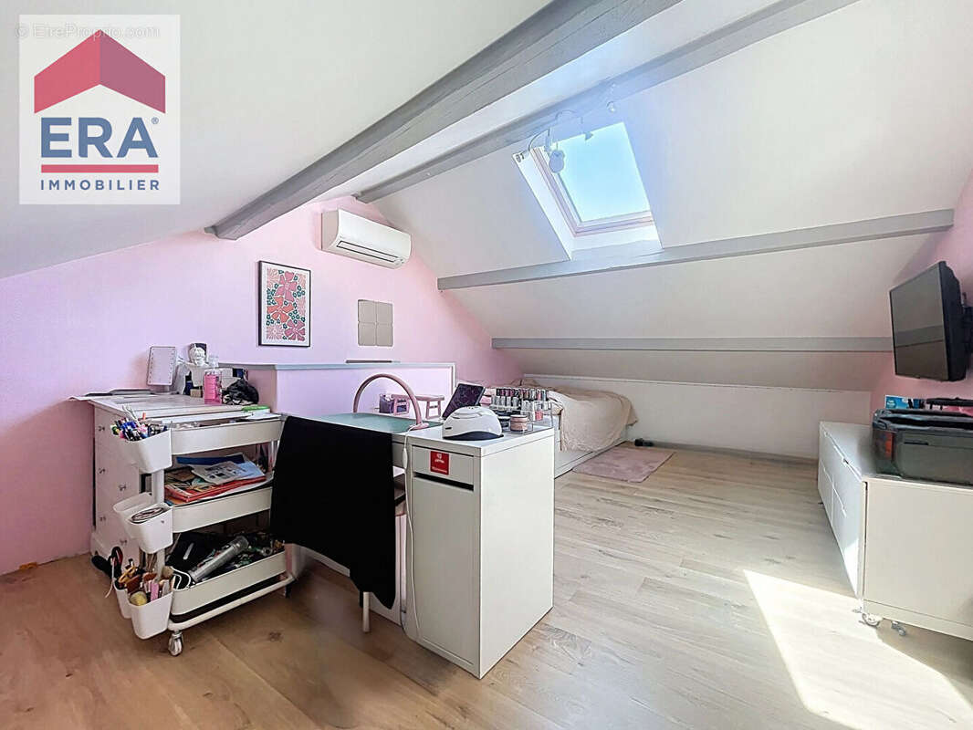 Maison à MARSEILLE-14E