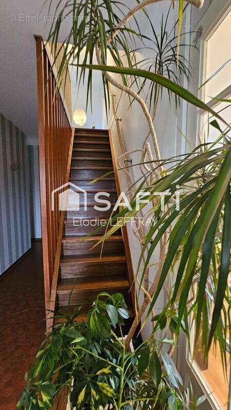 Photo 4 - Maison à LUCEAU