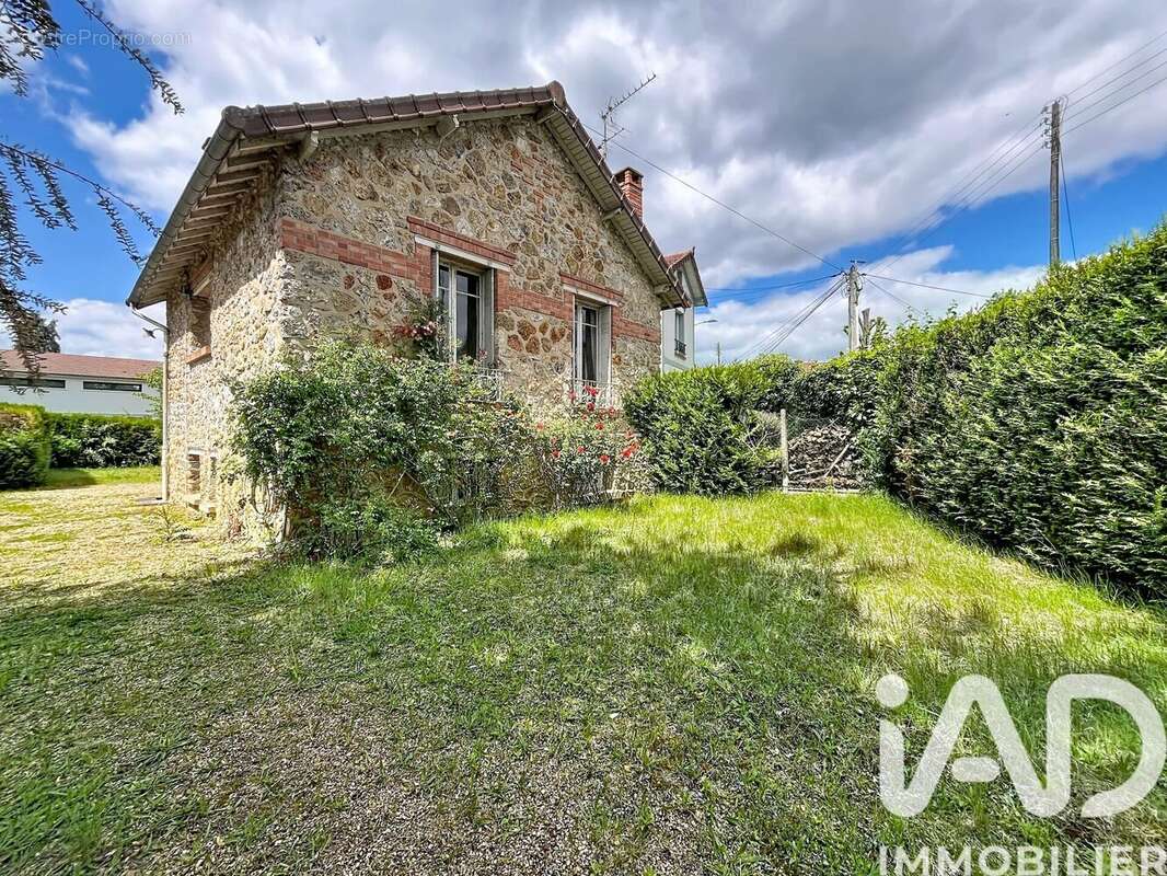 Photo 9 - Maison à LE VESINET