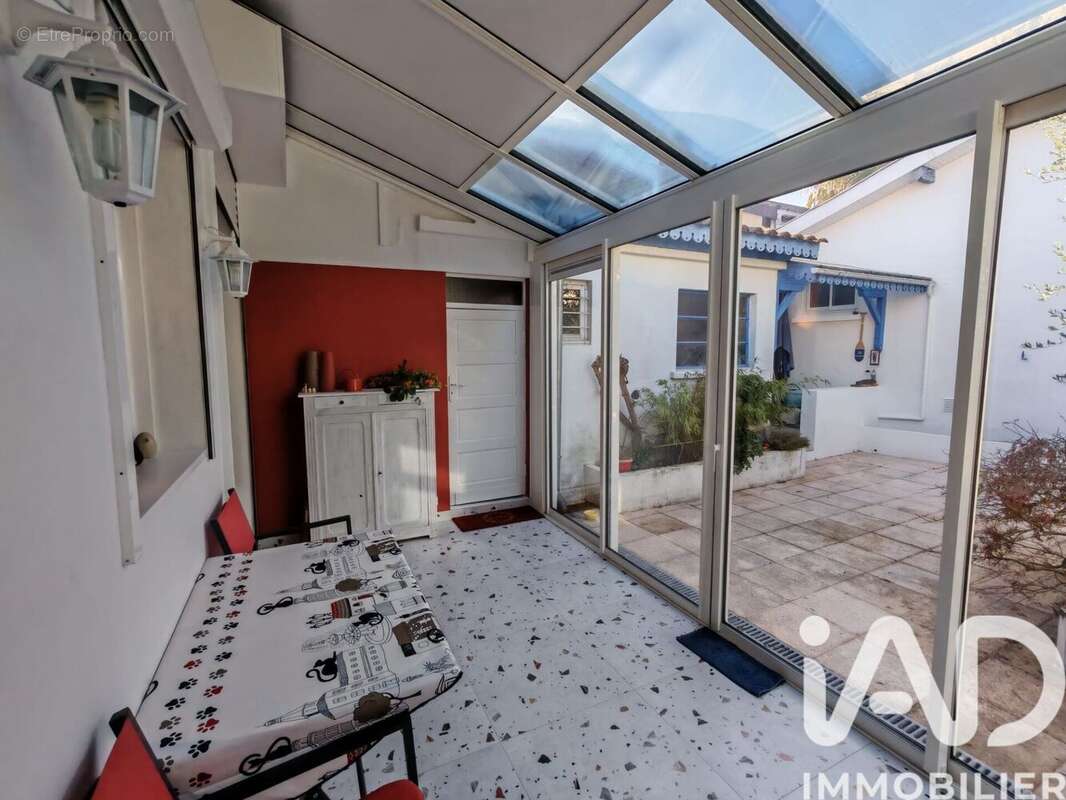 Photo 6 - Maison à MERIGNAC