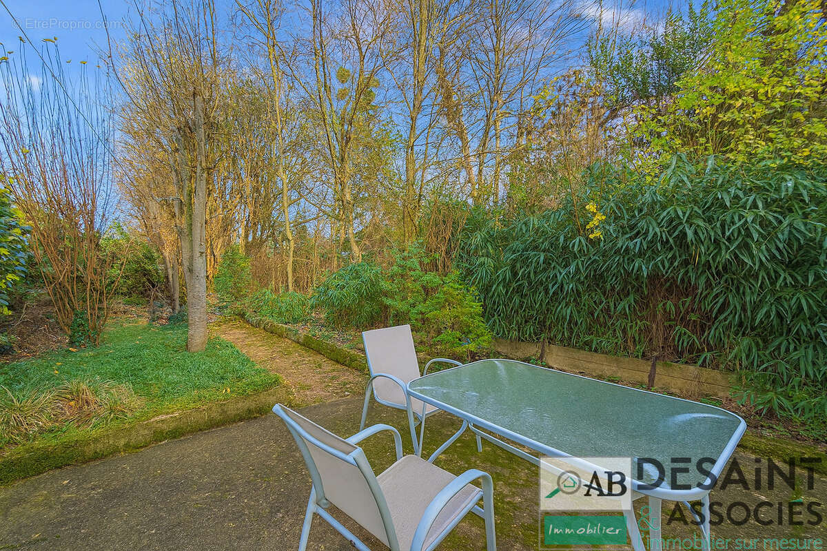 Maison 3 pièces à vendre, en impasse, au calme, à Esbly - photo 8