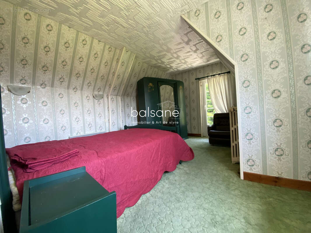 Maison à SASSETOT-LE-MALGARDE