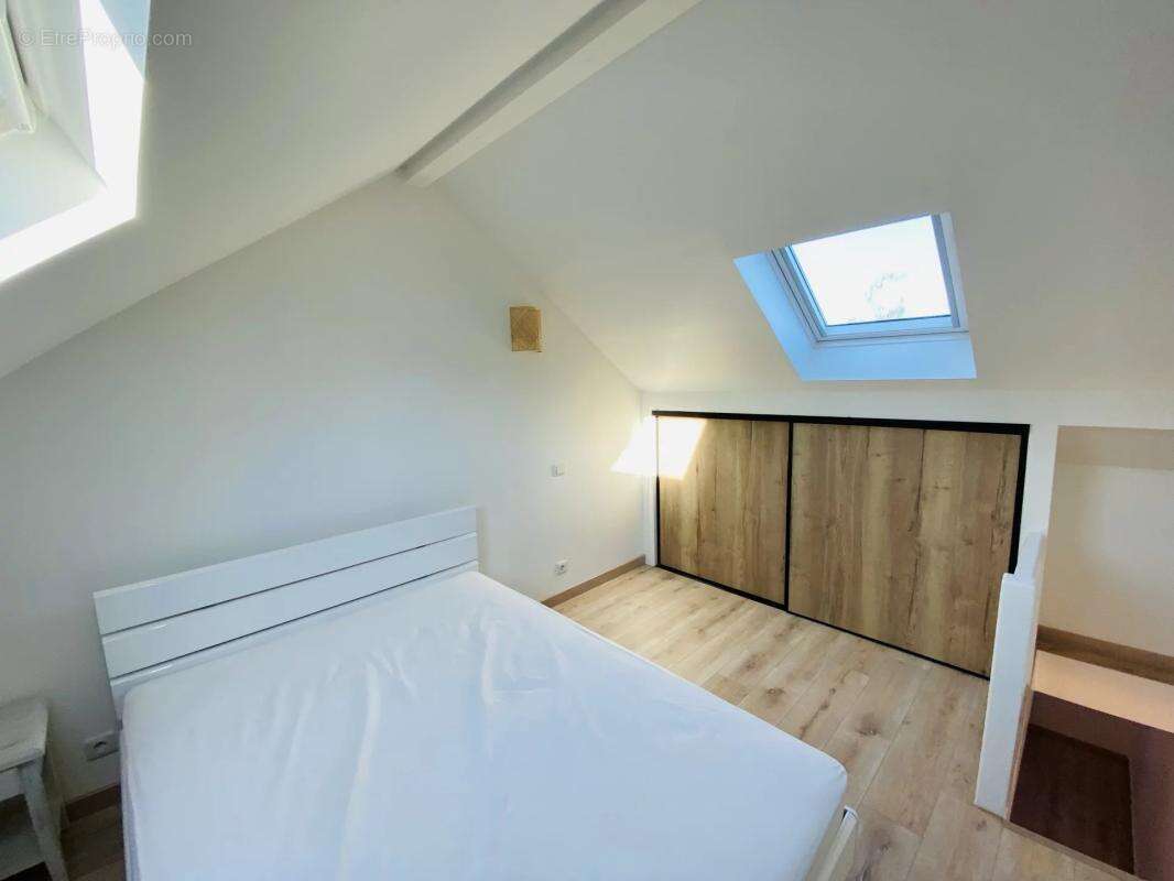 Appartement à EPAGNY