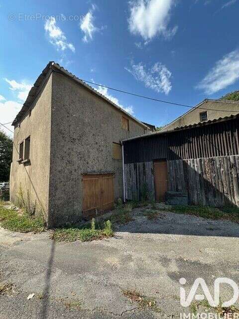 Photo 3 - Maison à CASSAGNAS
